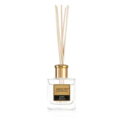 Areon Home Perfume Gold aroma difuzér s náplní 150 ml