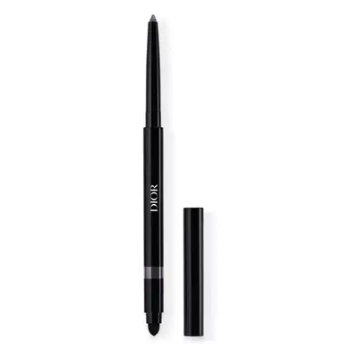 DIOR Diorshow Stylo voděodolná tužka na oči odstín 061 Matte Grey 0,3 g