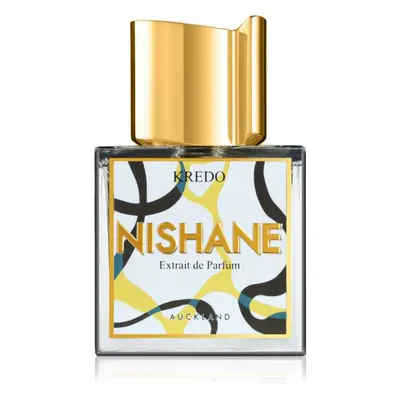 Nishane Kredo parfémový extrakt unisex 100 ml