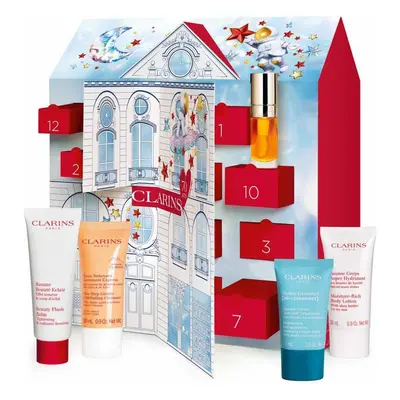 Clarins Advent Calendar 12 Day adventní kalendář