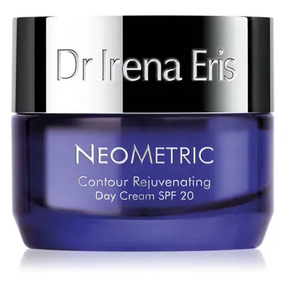 Dr Irena Eris Neometric omlazující denní krém 50 ml