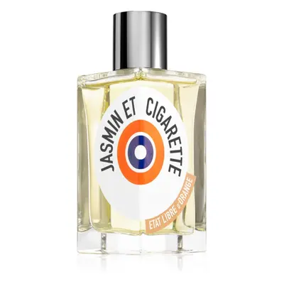 Etat Libre d’Orange Jasmin et Cigarette parfémovaná voda pro ženy 100 ml