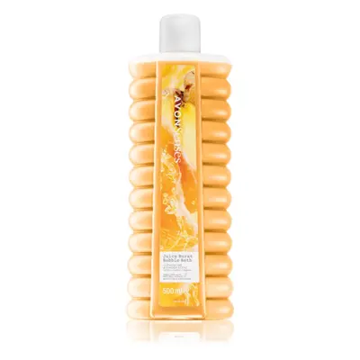 Avon Senses Juice Burst pěna do koupele 500 ml