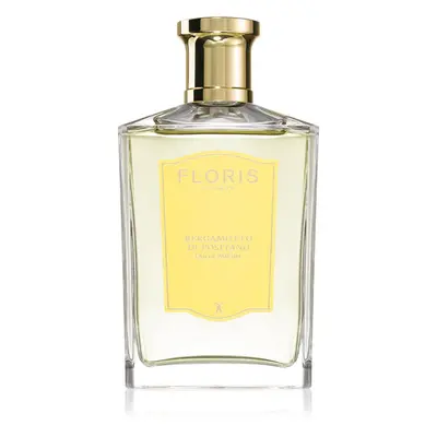 Floris Bergamotto di Positano parfémovaná voda unisex 100 ml