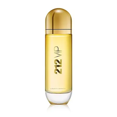 Carolina Herrera 212 VIP parfémovaná voda pro ženy 125 ml