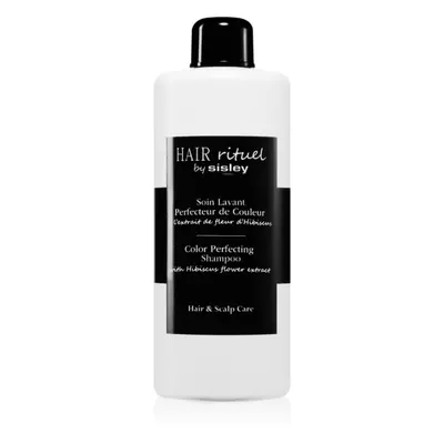 Sisley Hair Rituel Color Perfecting šampon pro barvené a melírované vlasy 500 ml