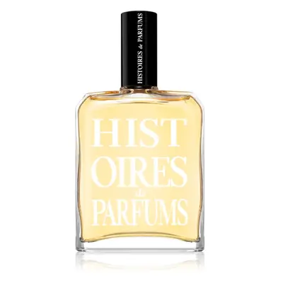 Histoires De Parfums Ambre 114 parfémovaná voda unisex 120 ml