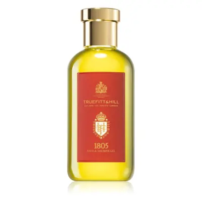 Truefitt & Hill 1805 Bath and Shower Gel luxusní sprchový gel pro muže 200 ml