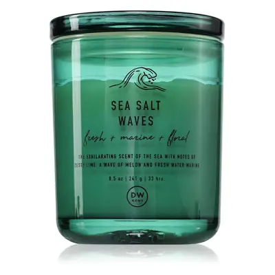 DW Home Prime Sea Salt Waves vonná svíčka 241 g