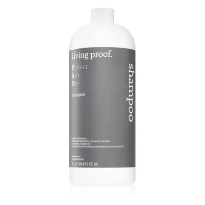 Living Proof Perfect Hair Day hydratační šampon pro všechny typy vlasů 1000 ml