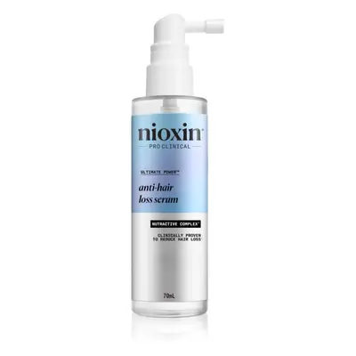 Nioxin Anti-Hair Loss serum denní sérum proti vypadávání vlasů 70 ml