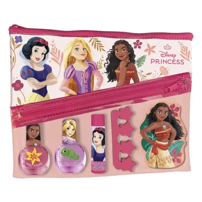 Disney Princess Princess set nehty a rty pro děti