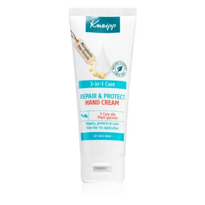 Kneipp Repair & Protect regenerační krém na ruce 75 ml