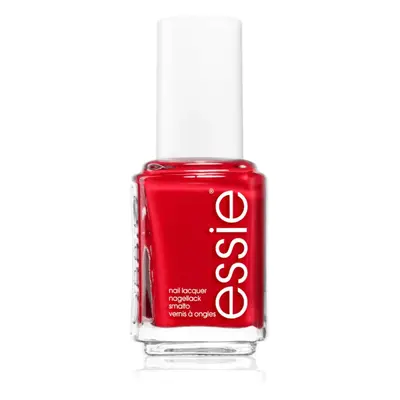 essie nails lak na nehty odstín 61 Russina Roulette 13,5 ml