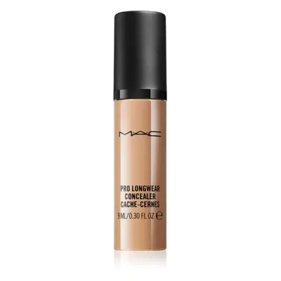 MAC Cosmetics Pro Longwear Concealer tekutý korektor odstín NC45 9 ml