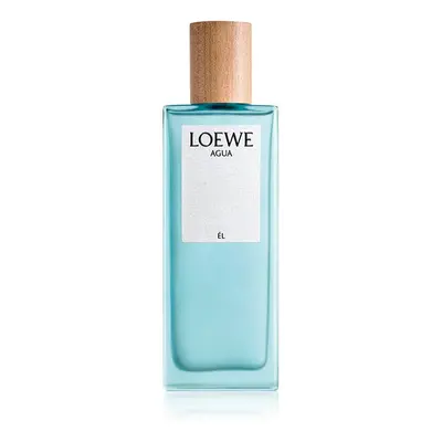 Loewe Agua Él toaletní voda pro muže 50 ml