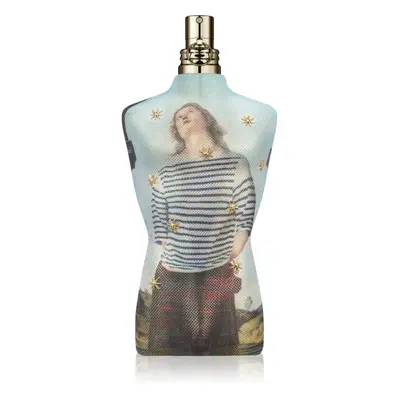 Jean Paul Gaultier Le Male Collector toaletní voda pro muže 125 ml