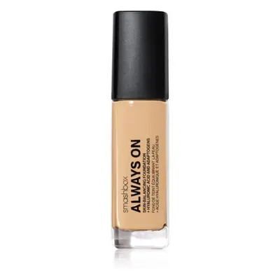 Smashbox Always On Skin Balancing Foundation dlouhotrvající make-up odstín L20W - LEVEL-TWO LIGH