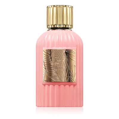 Paris Corner Oriental Collection Qissa Pink parfémovaná voda pro ženy 100 ml