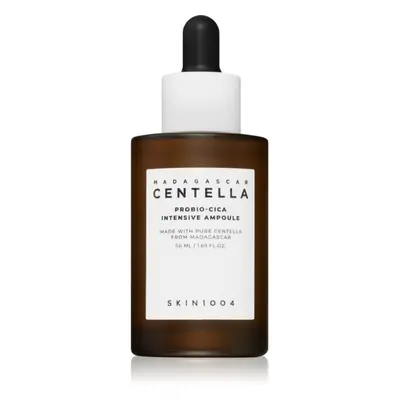 SKIN1004 Madagascar Centella Probio-Cica Intensive Ampoule zklidňující sérum pro obnovu kožní ba