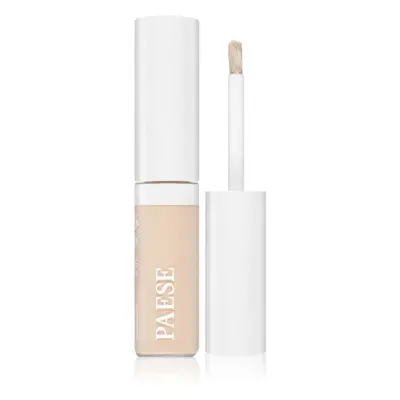 Paese Clair rozjasňující korektor proti tmavým kruhům odstín 03 Beige 6 ml