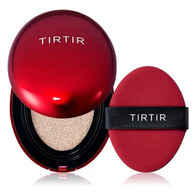 TIRTIR Mask Fit Red Cushion dlouhotrvající make-up v houbičce s vysokou UV ochranou odstín 13C F