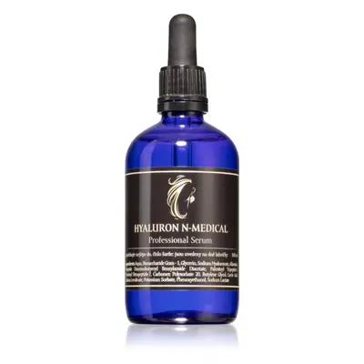 N-Medical Hyaluron hydratační sérum 100 ml