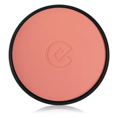 Collistar Impeccable Maxi Blush Refill tvářenka odstín 05 Canyon 9 g