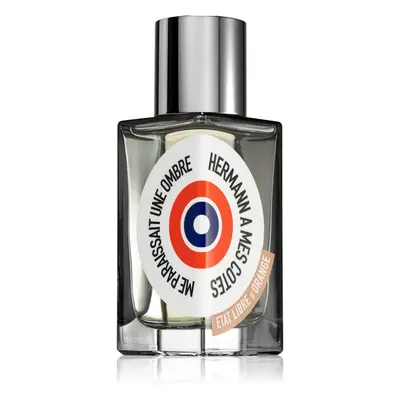 Etat Libre d’Orange Hermann a Mes Cotes Me Paraissait Une Ombre parfémovaná voda unisex 50 ml