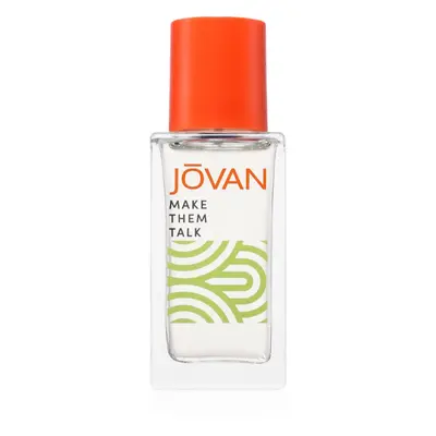 Jovan Make Them Talk parfémovaná voda pro ženy 50 ml