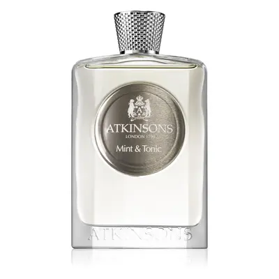 Atkinsons Mint & Tonic parfémovaná voda unisex 100 ml