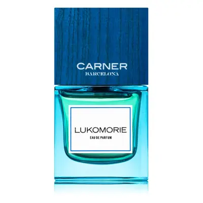 Carner Barcelona Lukomorie parfémovaná voda unisex 50 ml