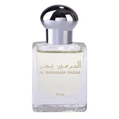 Al Haramain Badar parfémovaný olej unisex (roll on) 15 ml