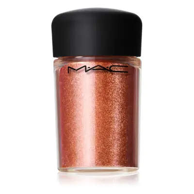 MAC Cosmetics Pigment třpytivý pigment odstín Copper Sparkle 4,5 g