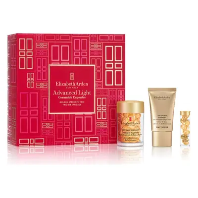 Elizabeth Arden Ceramide Advanced Light Ceramide dárková sada pro ženy