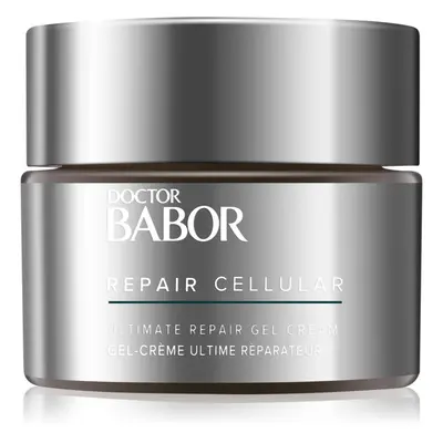 BABOR Doctor Babor - Hydro Babor Repair Cellular gel krém s regeneračním účinkem 50 ml