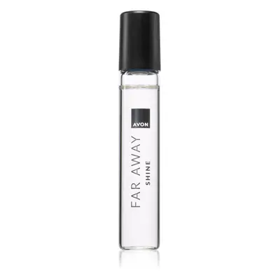 Avon Far Away Shine parfémovaná voda pro ženy 10 ml