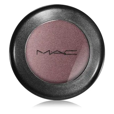 MAC Cosmetics Eye Shadow mini oční stíny odstín Shale Satin 1,5 g