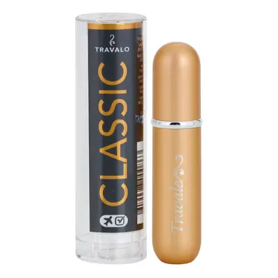 Travalo Classic plnitelný rozprašovač parfémů unisex 5 ml