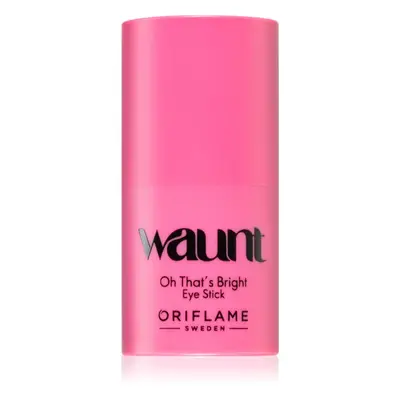 Oriflame Waunt Oh That Is Bright rozjasňující tyčinka na oči 5 g