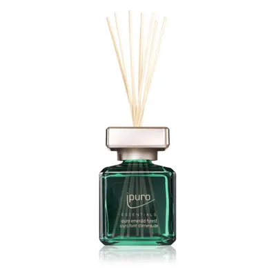 ipuro Essentials Emerald Forest aroma difuzér 50 ml