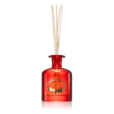 Castelbel Portus Cale Noble Red aroma difuzér s náplní 250 ml