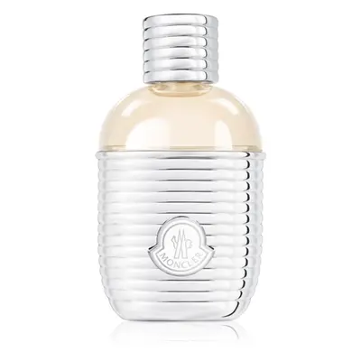 Moncler Pour Femme parfémovaná voda pro ženy 60 ml