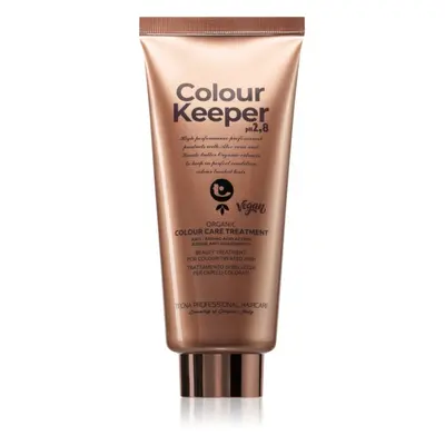 Tecna Colour Keeper Colour Care Treatment kondicionér na vlasy 200 ml