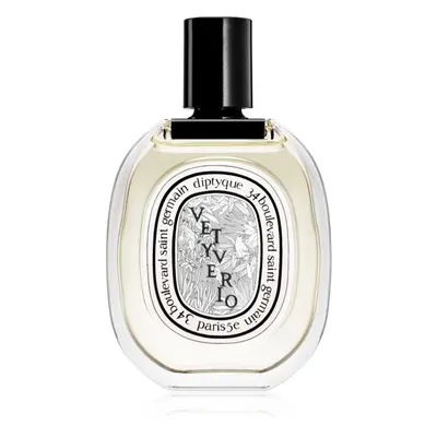 Diptyque Vetyverio toaletní voda unisex 100 ml