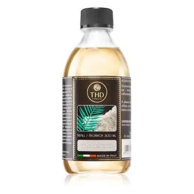 THD Ricarica Talco náplň do aroma difuzérů 300 ml