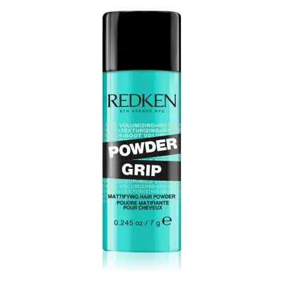 Redken Powder Grip vlasový pudr pro objem 7 g