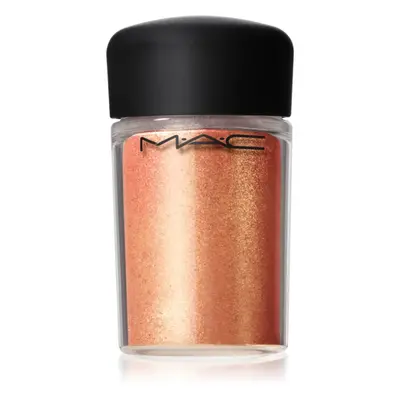 MAC Cosmetics Pigment třpytivý pigment odstín Melon 4,5 g