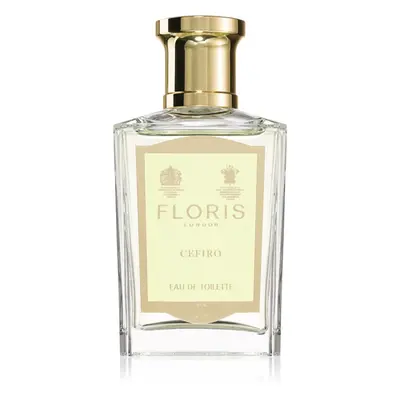 Floris Cefiro toaletní voda unisex 50 ml