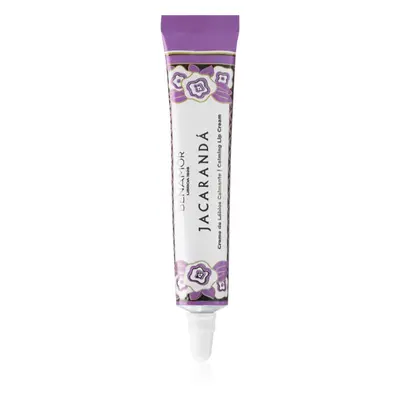 Benamôr Jacarandá Creme de Lábios krém na rty 10 ml